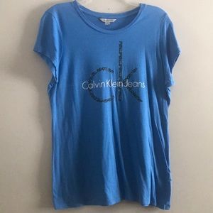 Calvin Klein T-Shirt